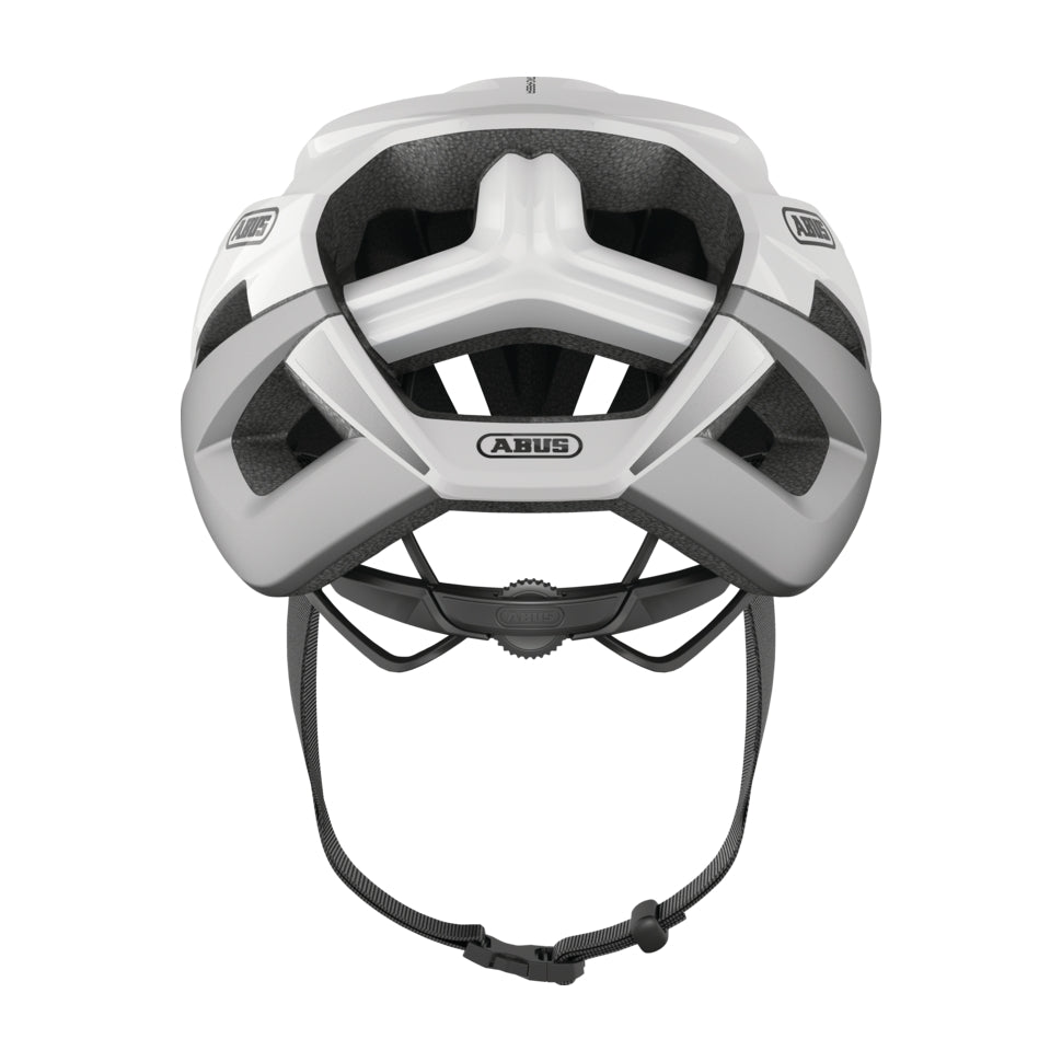 Abus StormChaser Road Cycling Helmet