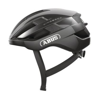 Abus WingBack Road Cycling Helmet