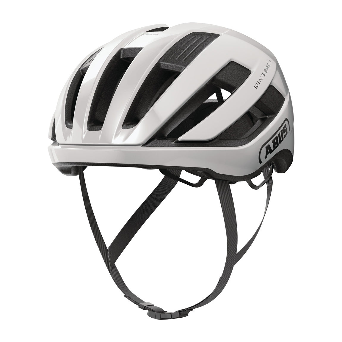 Abus ABUS WingBack Road Cycling Helmet