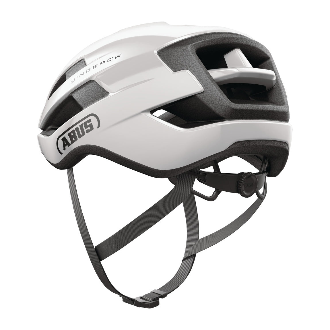 Abus ABUS WingBack Road Cycling Helmet