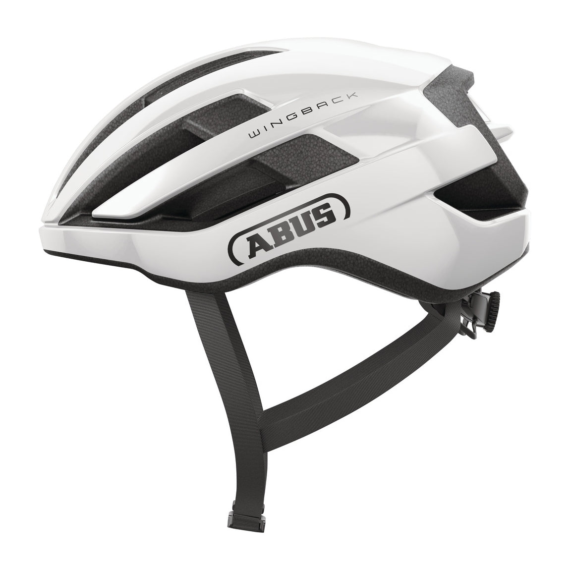Abus ABUS WingBack Road Cycling Helmet