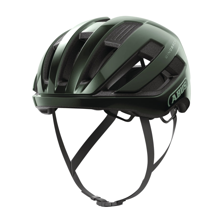 Abus WingBack Road Cycling Helmet