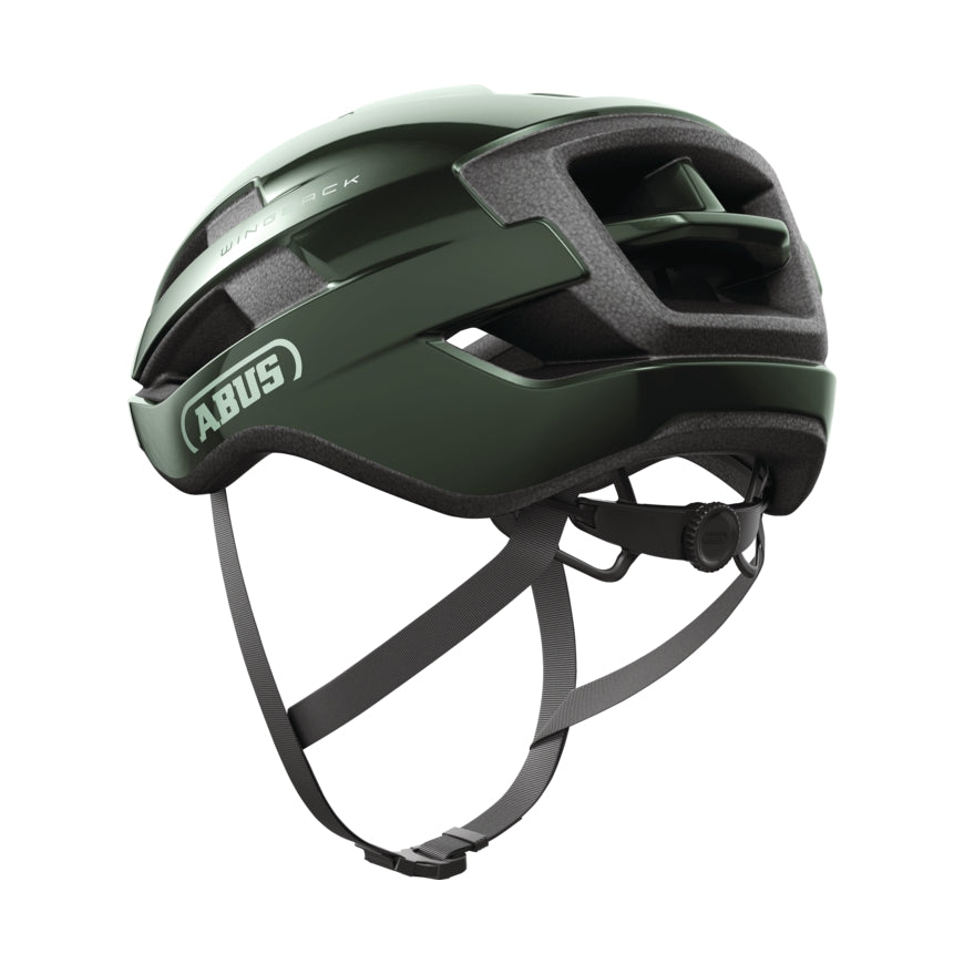 Abus WingBack Road Cycling Helmet
