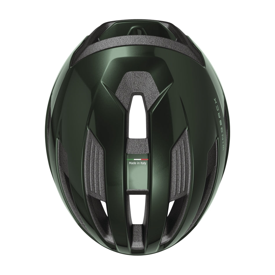 Abus WingBack Road Cycling Helmet