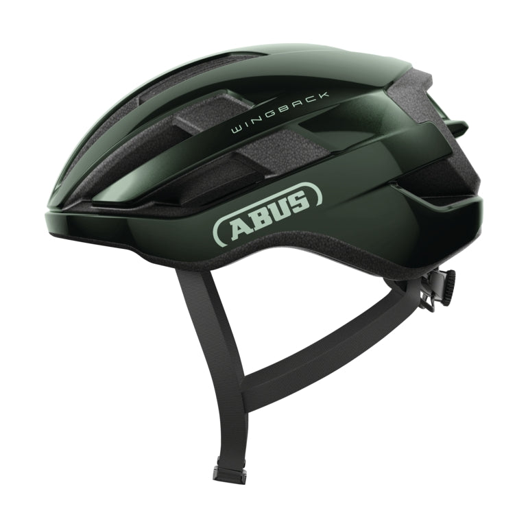 Abus WingBack Road Cycling Helmet