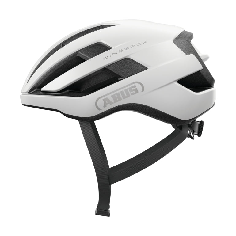 Abus WingBack Road Cycling Helmet