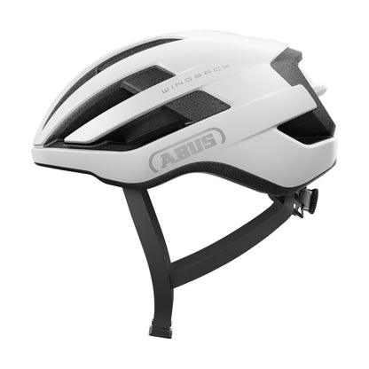 Abus WingBack Road Cycling Helmet