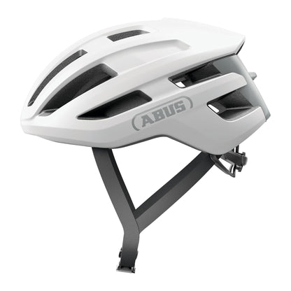 Abus Powerdome Helmet Polar White (M 52-58)