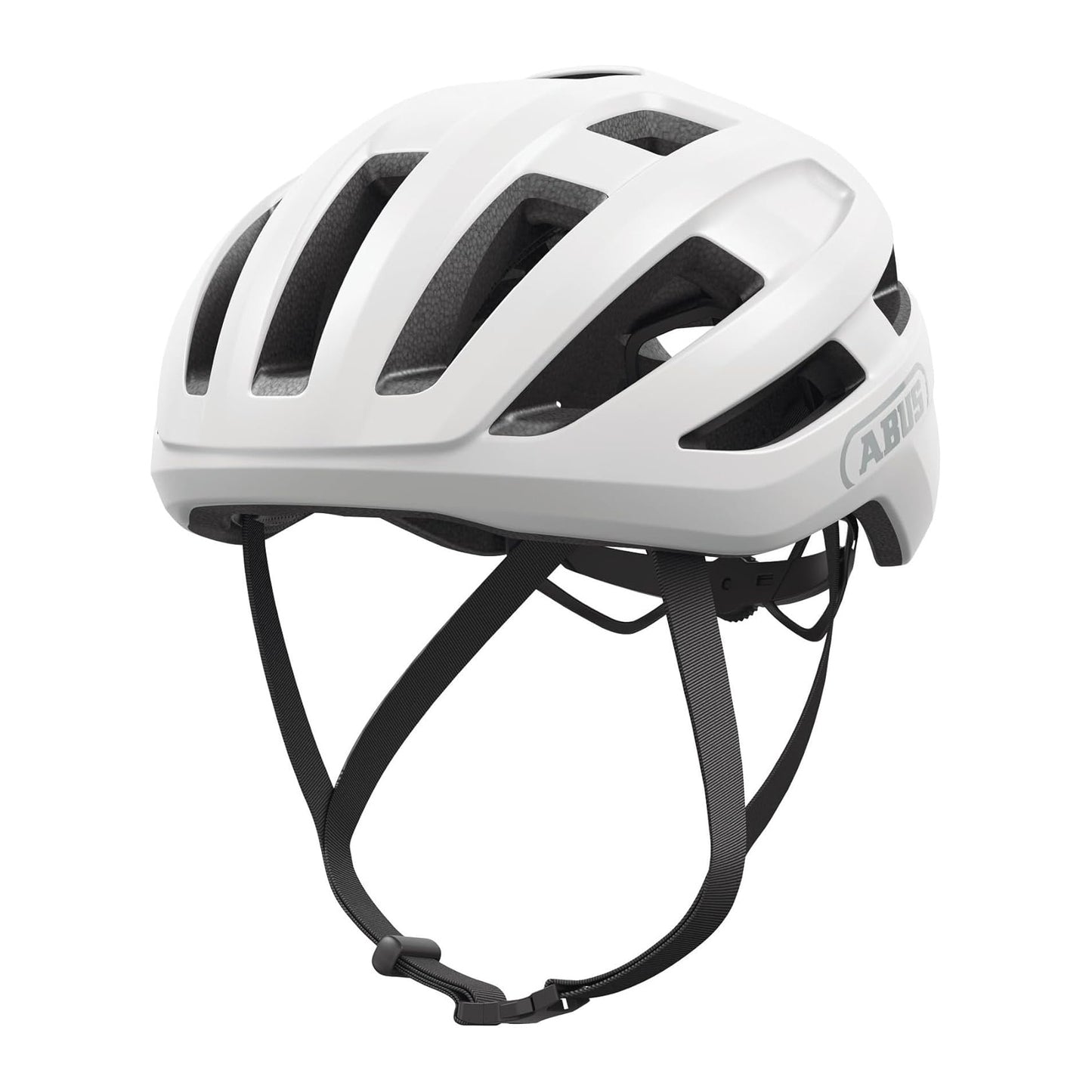 Abus Powerdome Helmet Polar White (M 52-58)