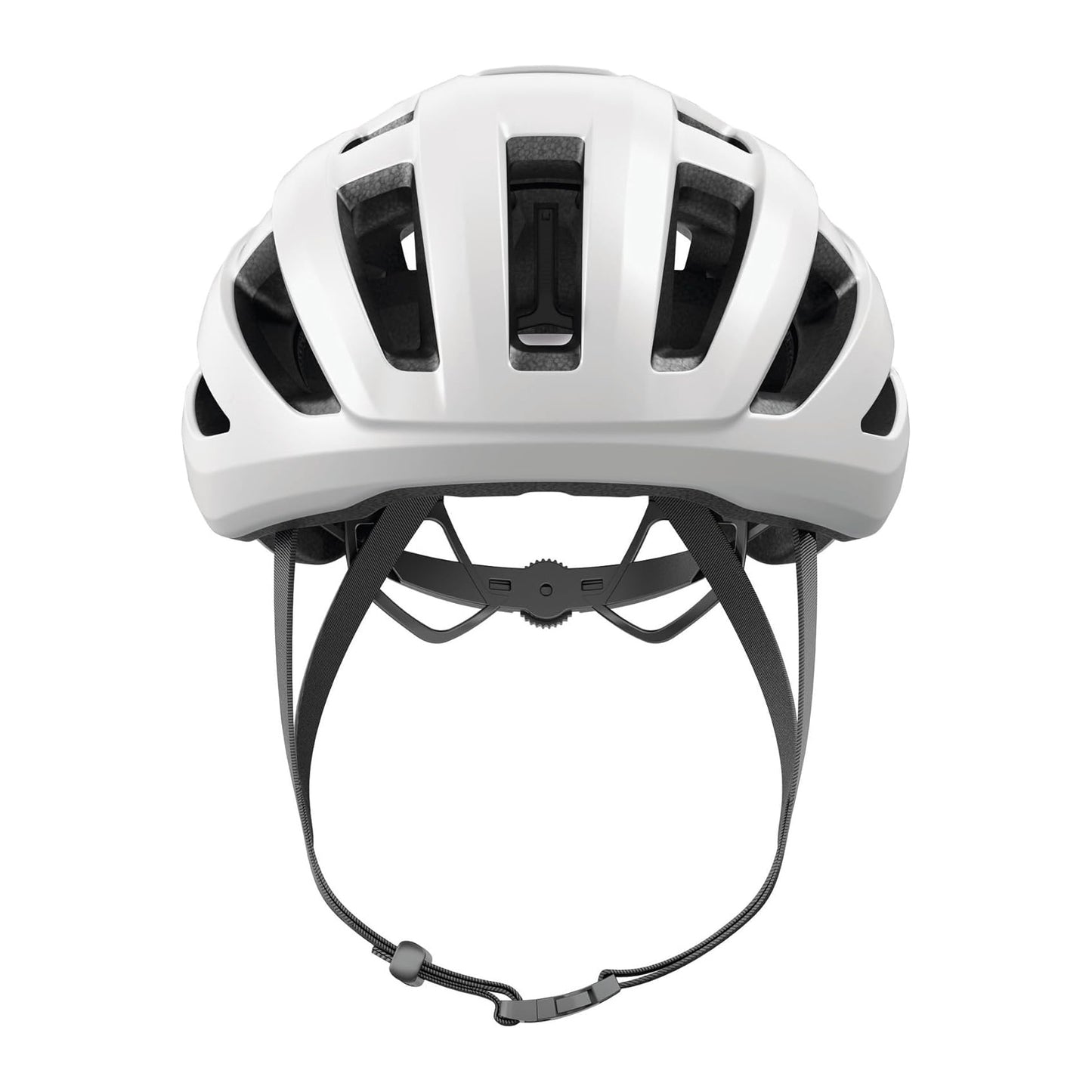 Abus Powerdome Helmet Polar White (M 52-58)