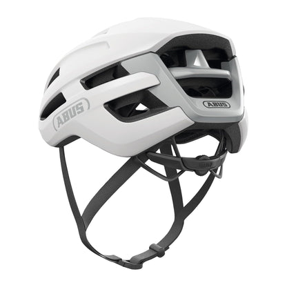 Abus Powerdome Helmet Polar White (M 52-58)