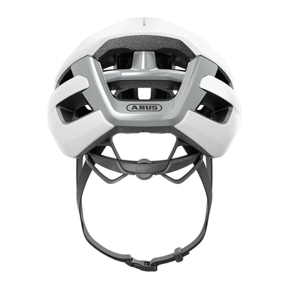 Abus Powerdome Helmet Polar White (M 52-58)