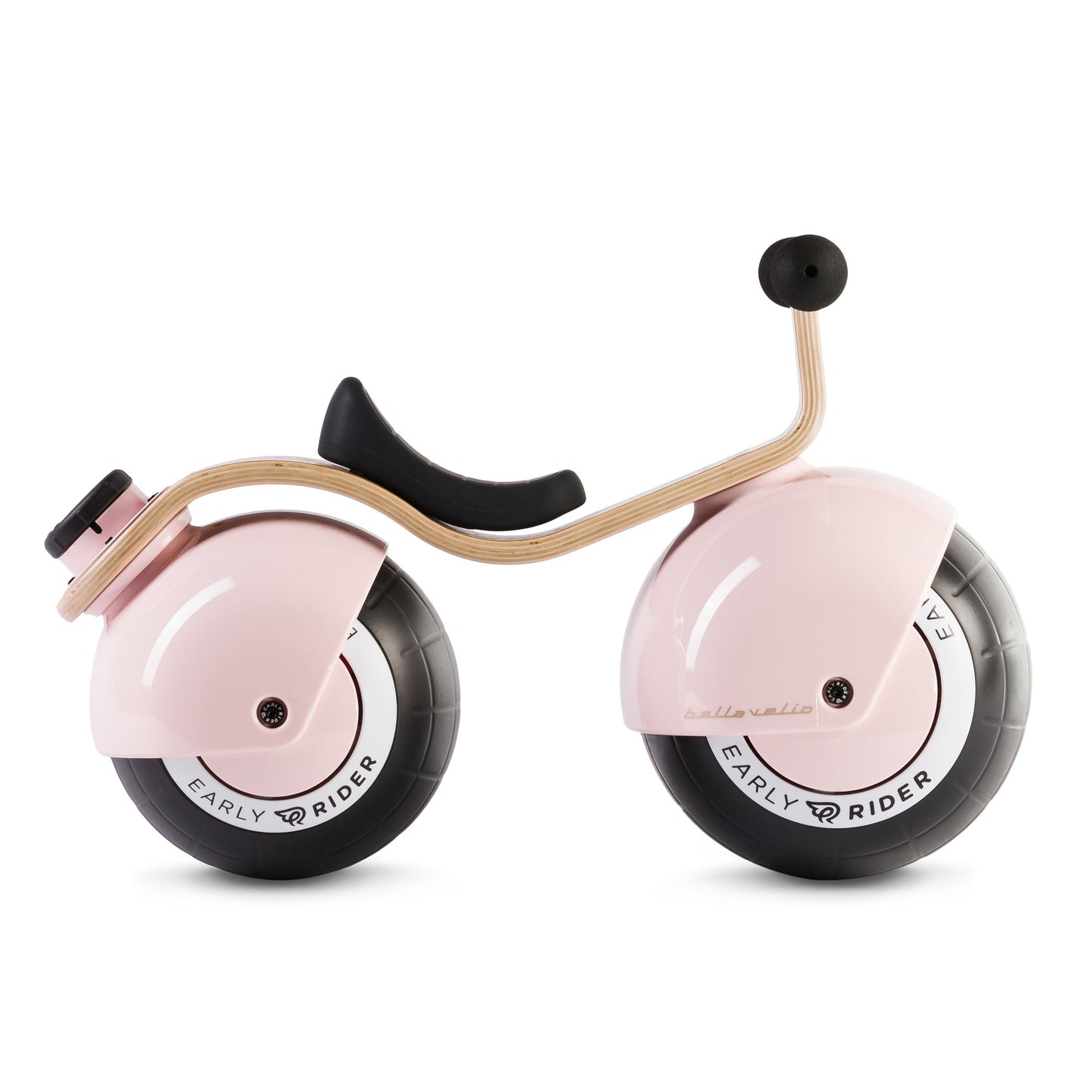 Early Rider Ride On Bella Velio Balance Bike