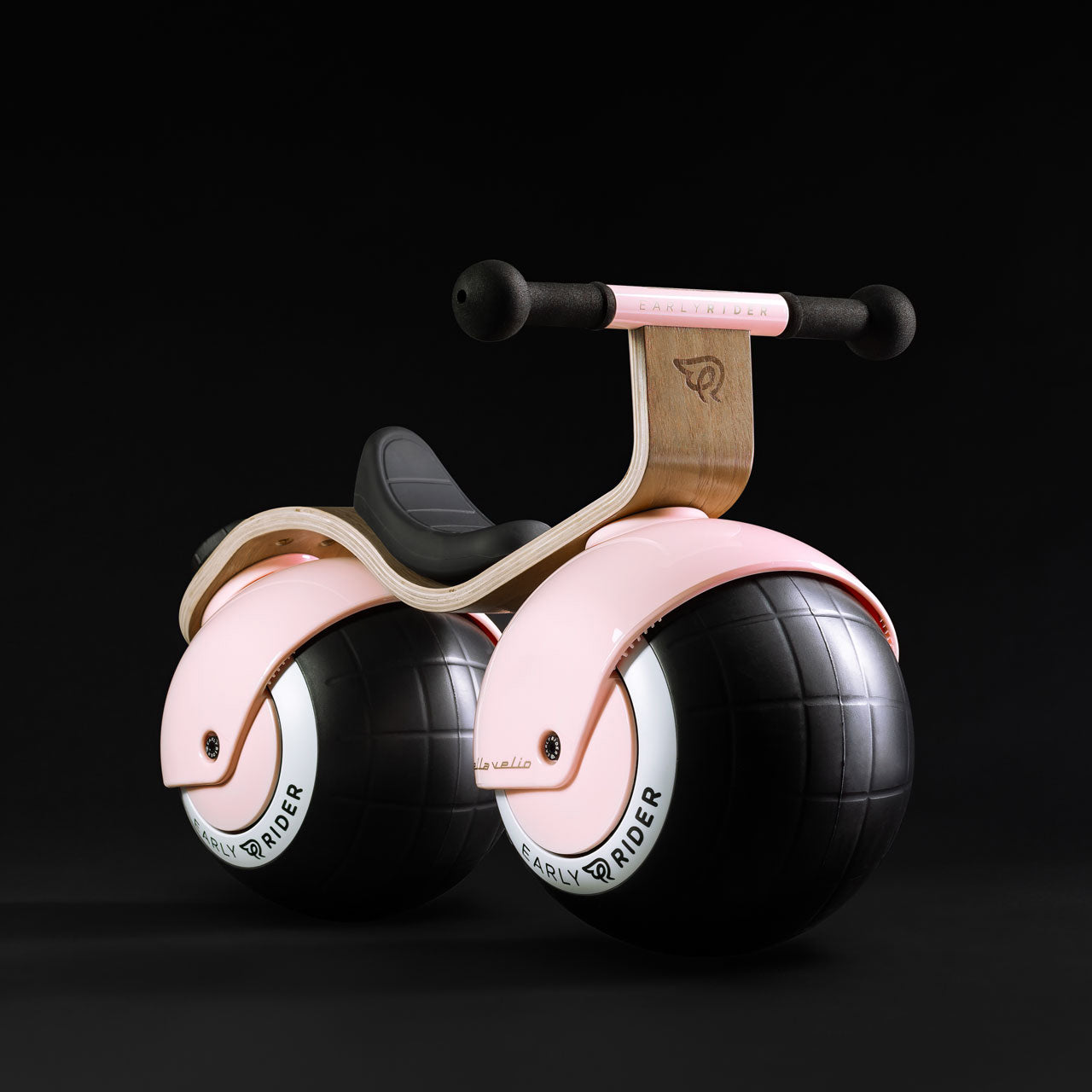 Early Rider Ride On Bella Velio Balance Bike