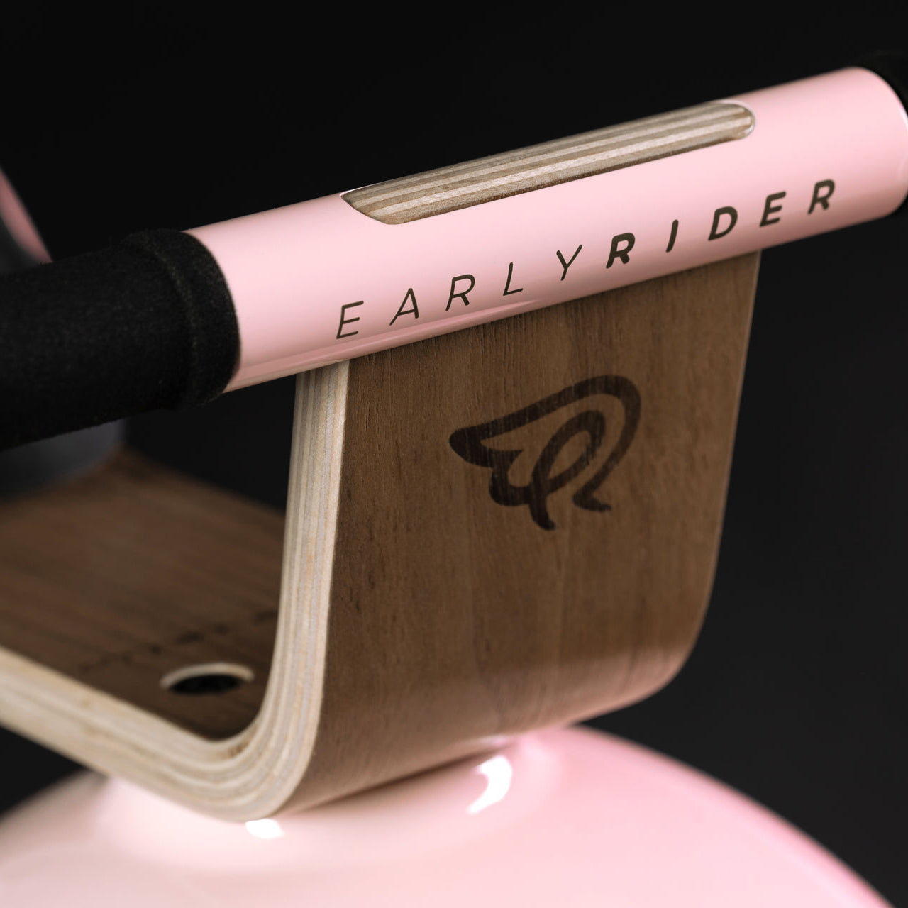 Early Rider Ride On Bella Velio Balance Bike