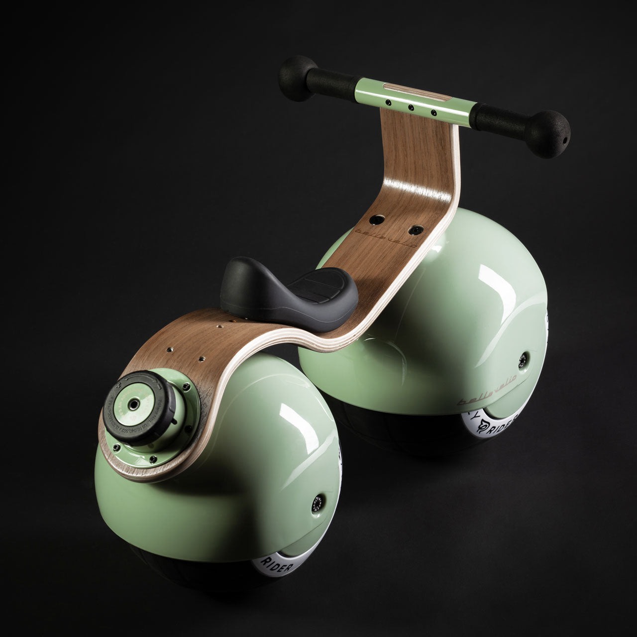 Early Rider Ride On Bella Velio Balance Bike