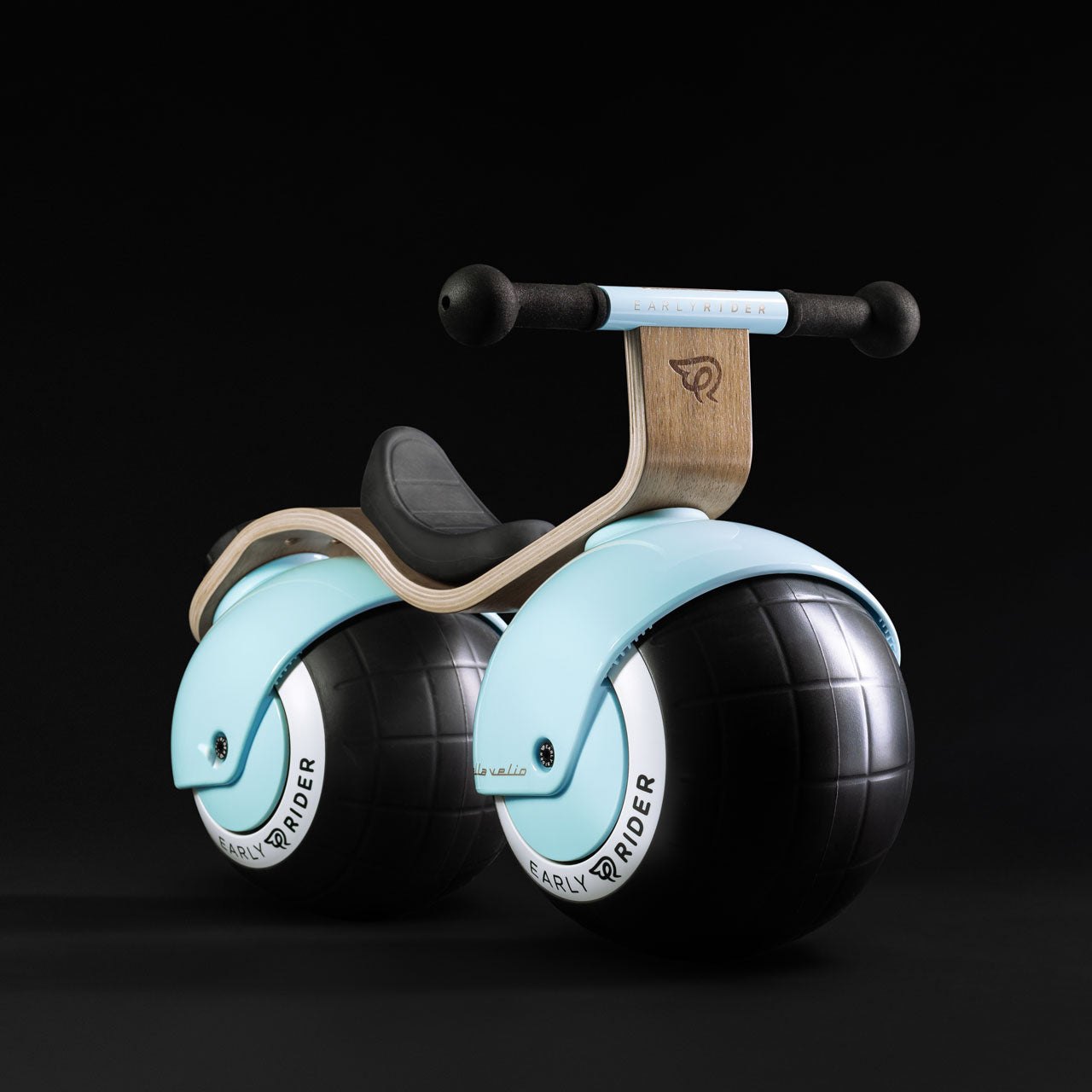 Early Rider Ride On Bella Velio Balance Bike