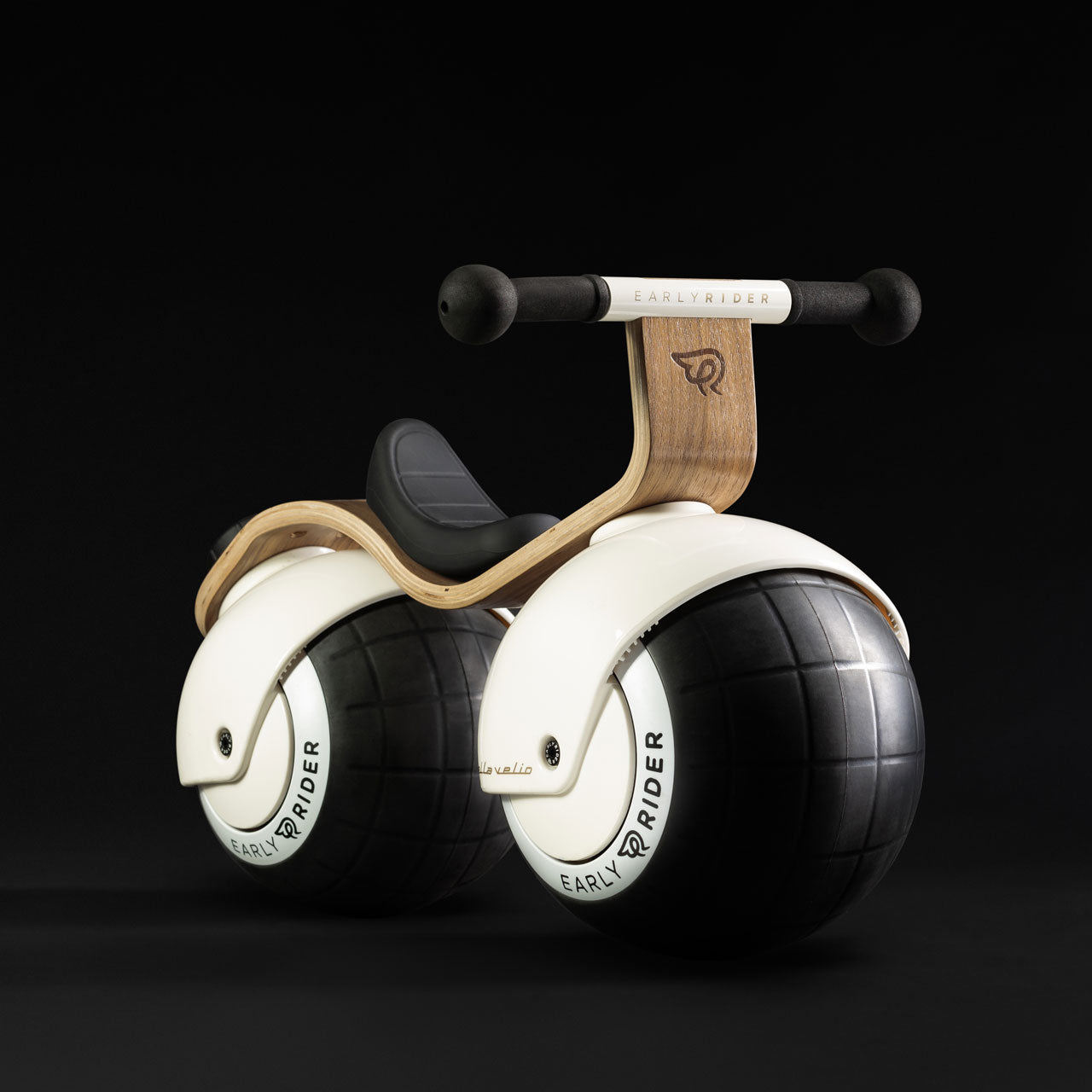 Early Rider Ride On Bella Velio Balance Bike