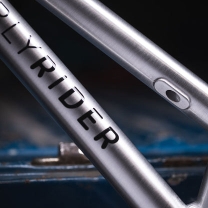 Early Rider Big Foot 12 Kids Balance Bike