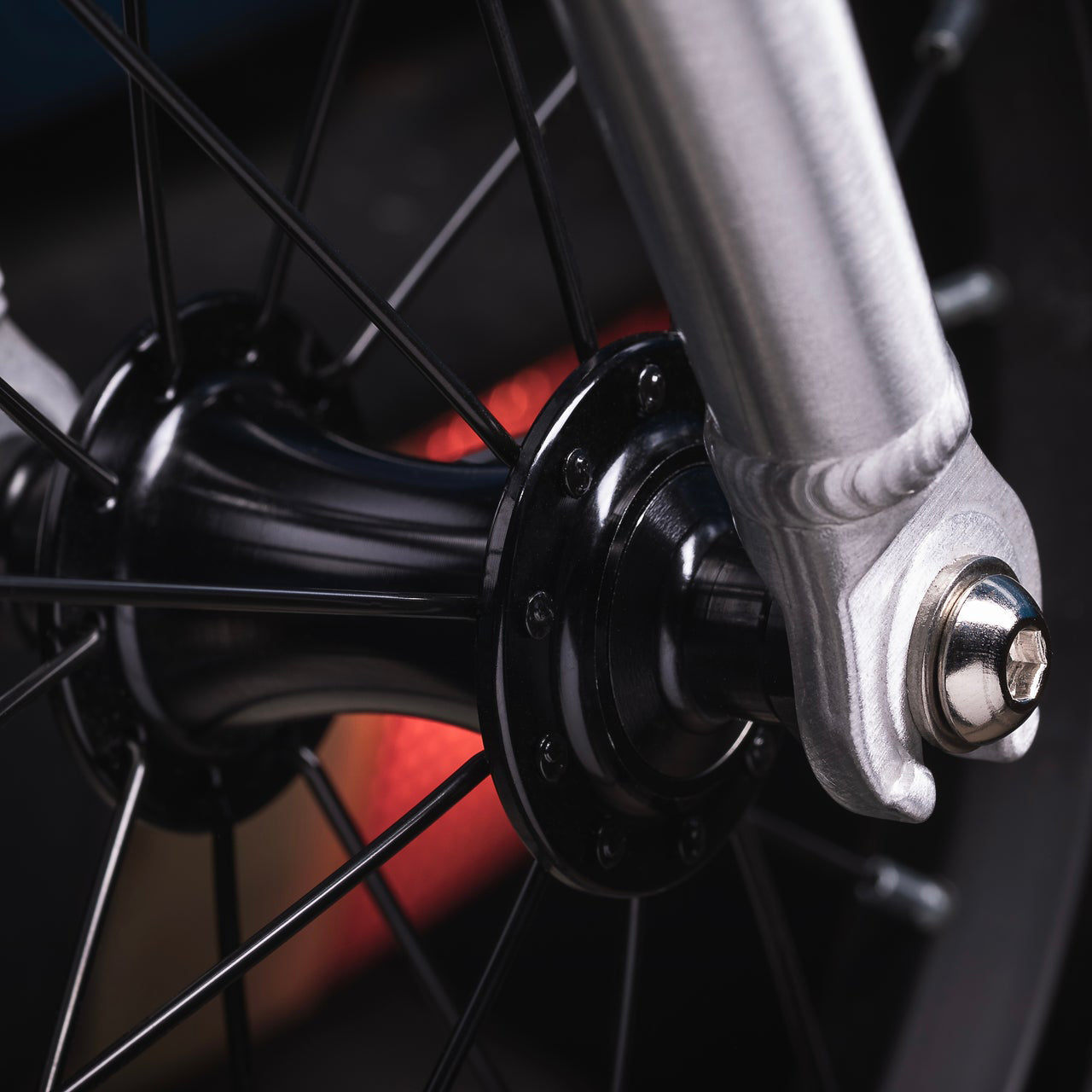 Early Rider Big Foot 12 Kids Balance Bike