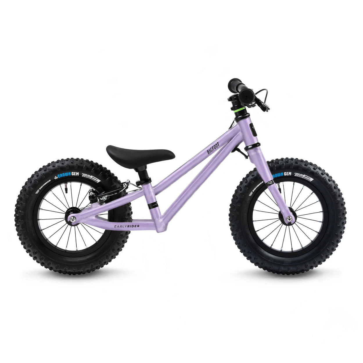 Early Rider Big Foot 12 Kids Balance Bike