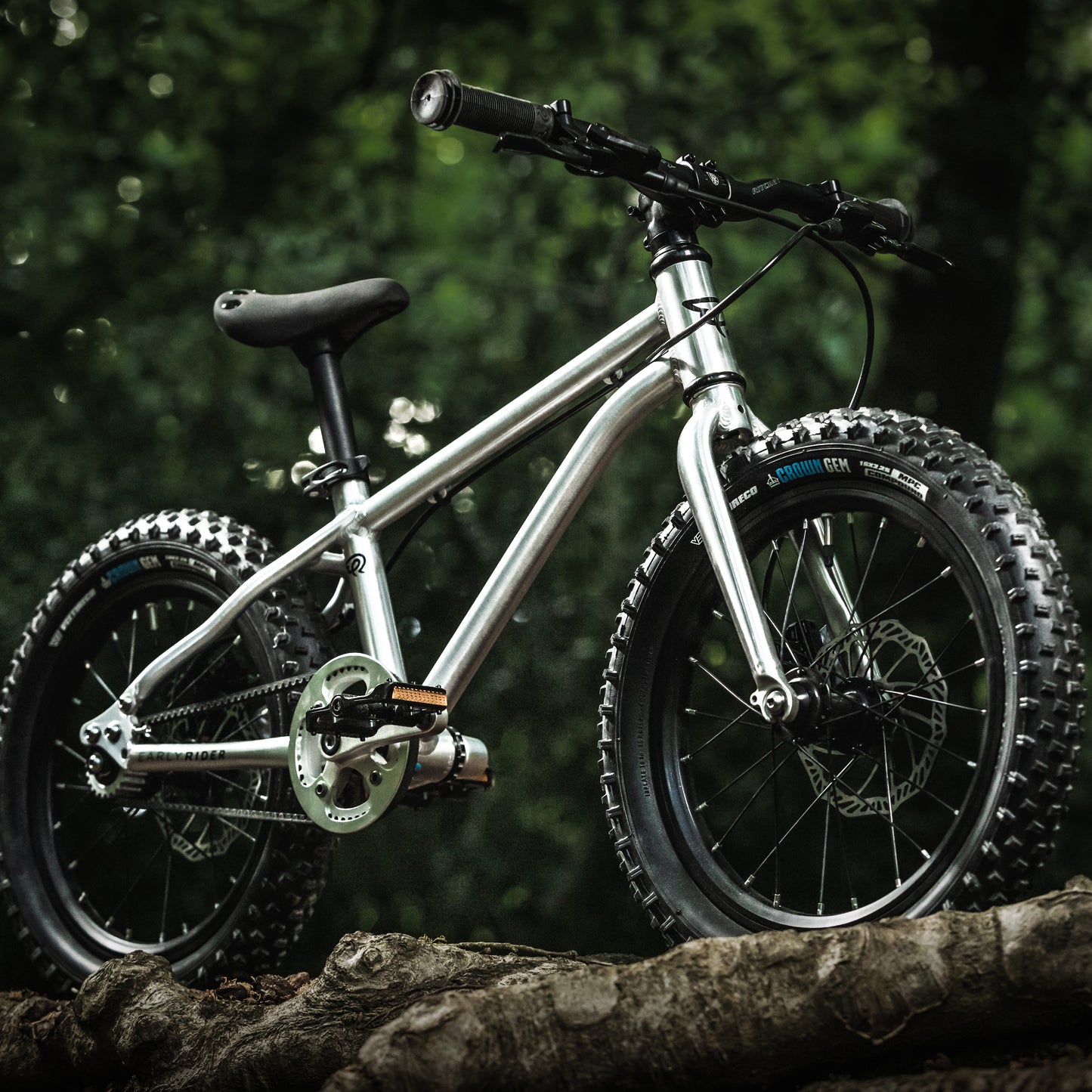 Early Rider Seeker 16 Kids Bike