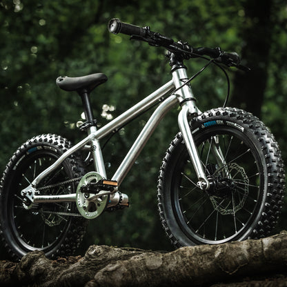 Early Rider Seeker 16 Kids Bike