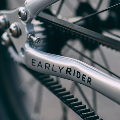 Early Rider Seeker 16 Kids Bike