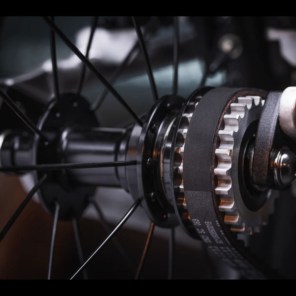 Early Rider Seeker 16 Kids Bike