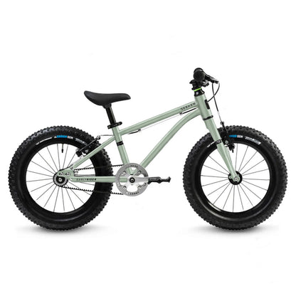 Early Rider Seeker 16 Kids Bike