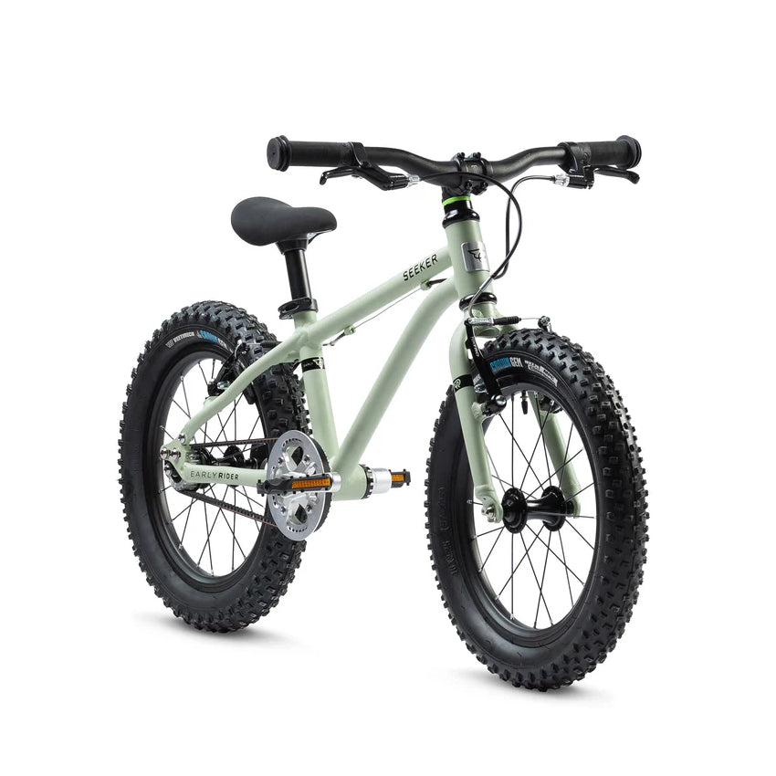 Early Rider Seeker 16 Kids Bike