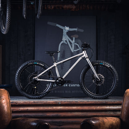 Early Rider Seeker 20 Kids Trail Bike