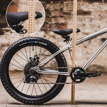 Early Rider Seeker 20 Kids Trail Bike