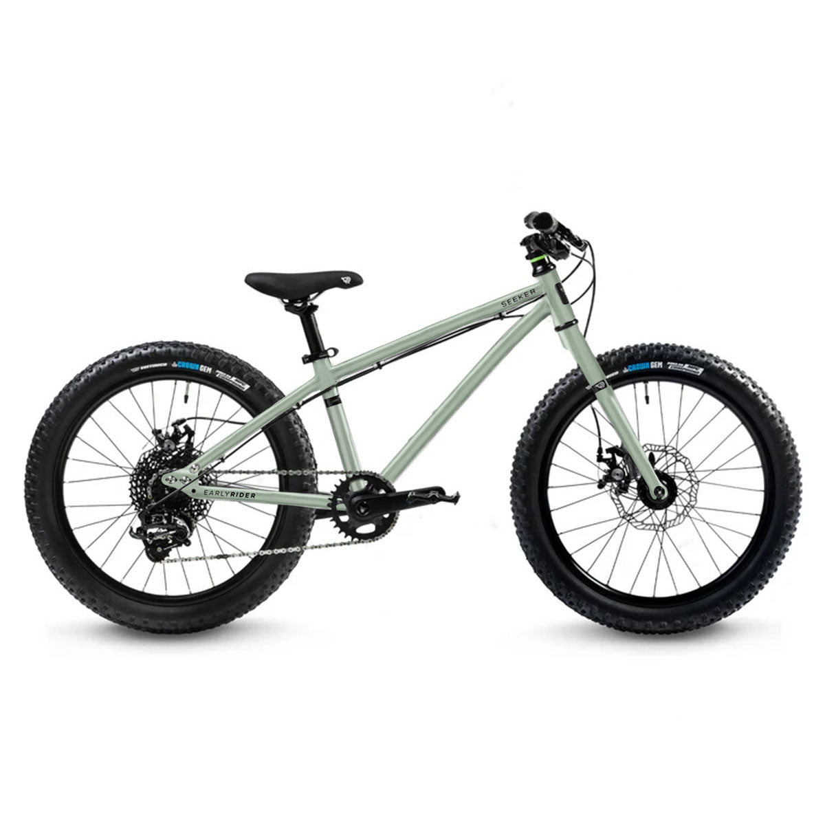 Early Rider Seeker 20 Kids Trail Bike