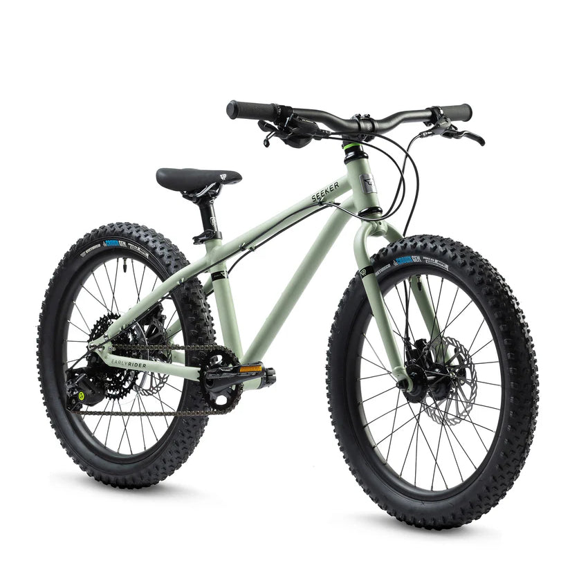 Early Rider Seeker 20 Kids Trail Bike