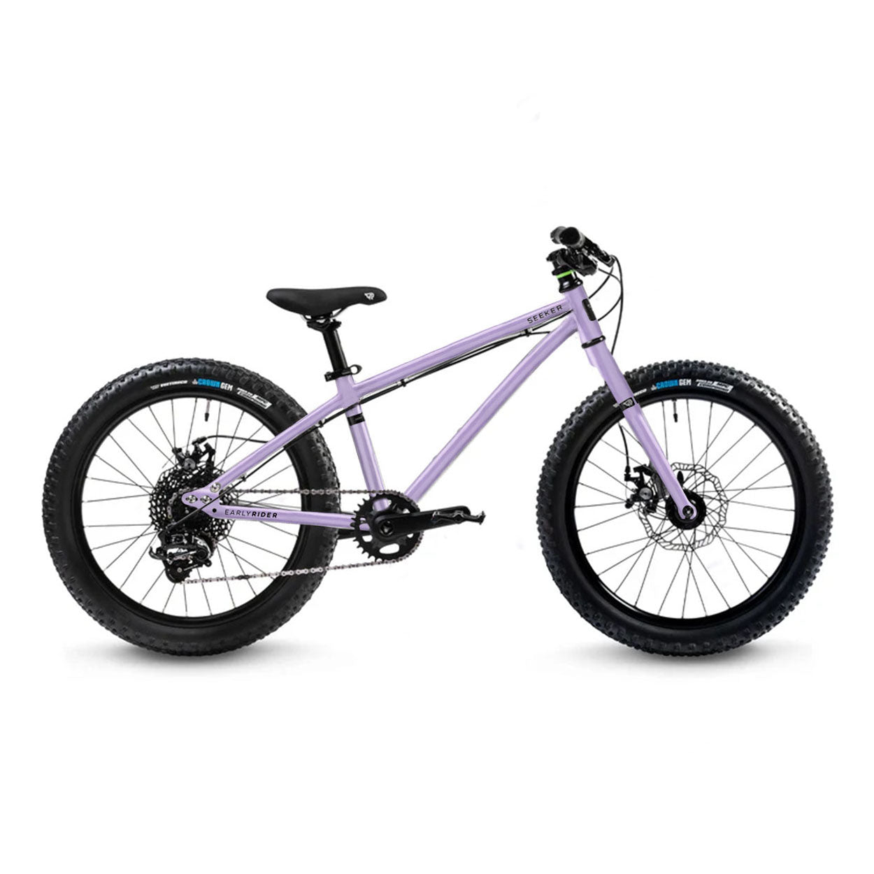 Early Rider Seeker 20 Kids Trail Bike