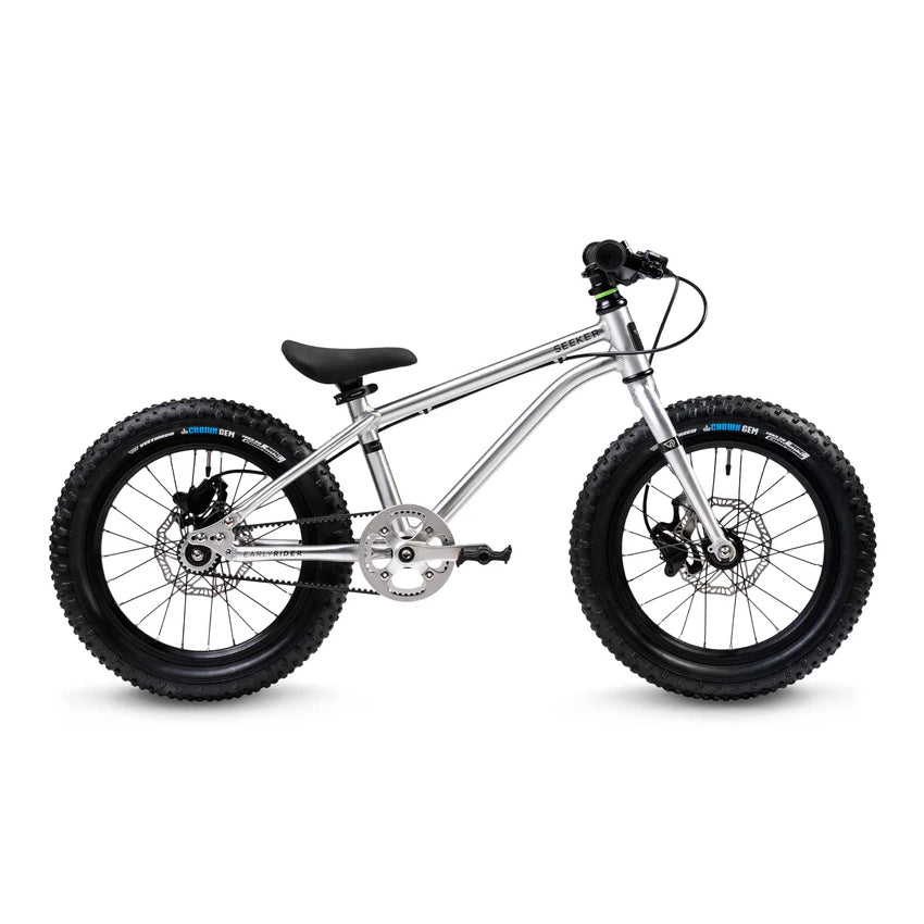 Early Rider Seeker X16 Kids Trail Bike