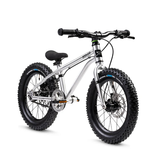 Early Rider Seeker X16 Kids Trail Bike