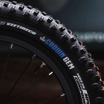 Early Rider Seeker X16 Kids Trail Bike