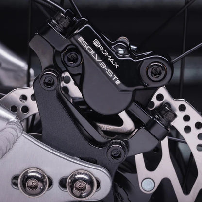 Early Rider Seeker X16 Kids Trail Bike