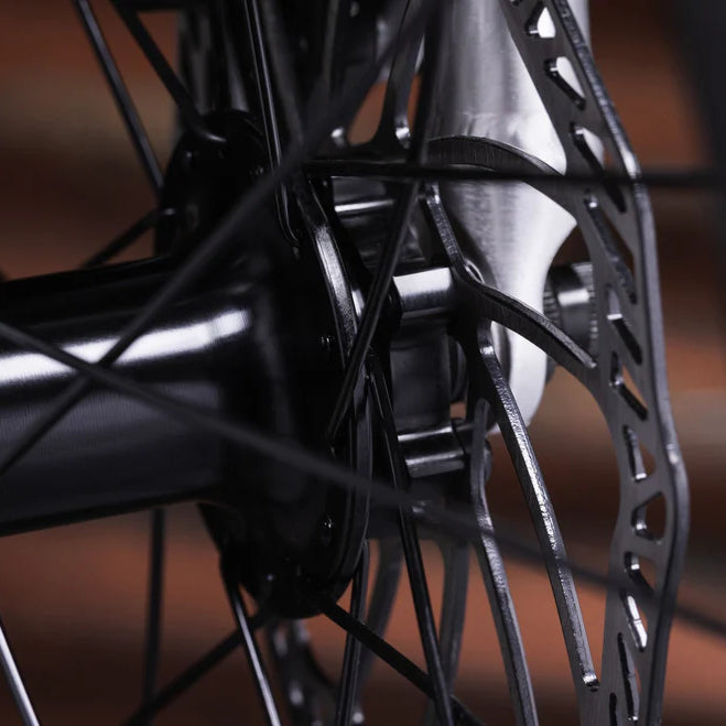 Early Rider Seeker X16 Kids Trail Bike