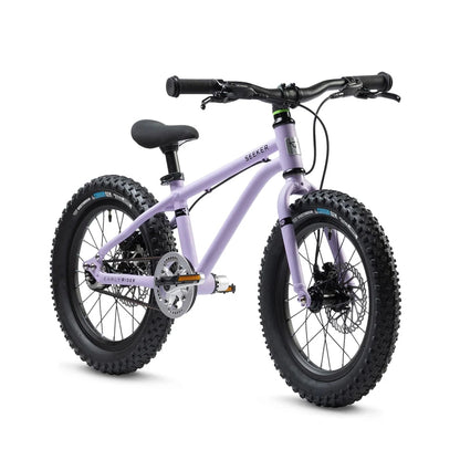 Early Rider Seeker X16 Kids Trail Bike