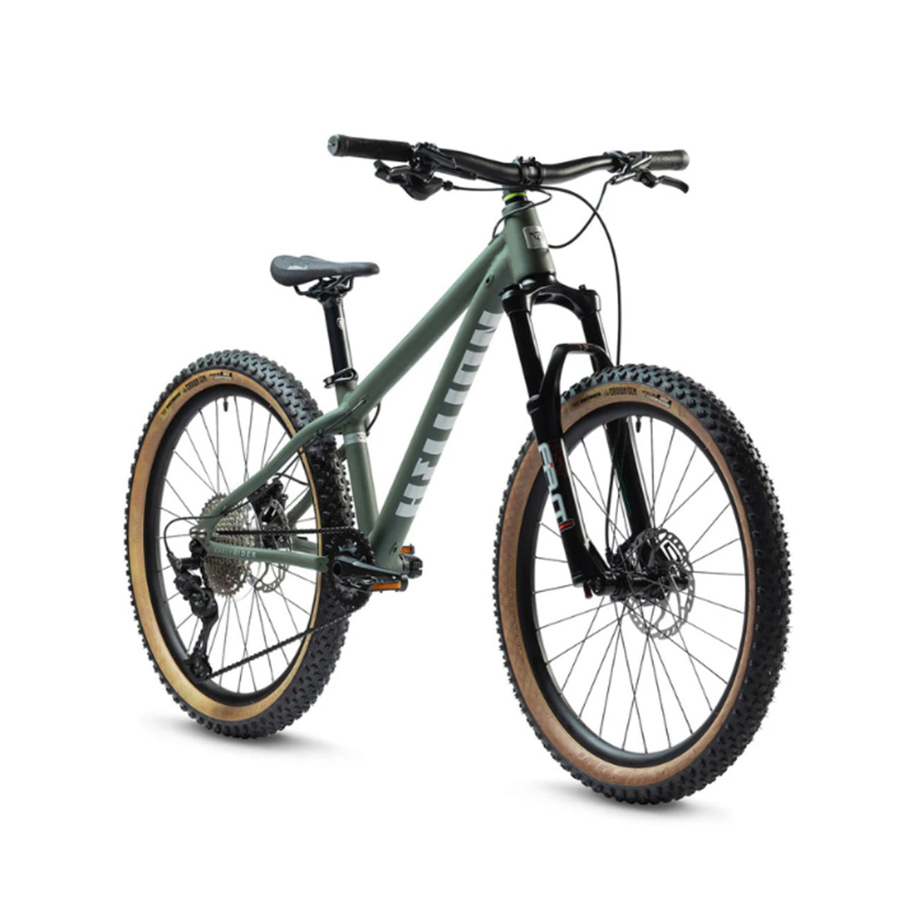 Early Rider Hellion 24 Kids Mountain Bike