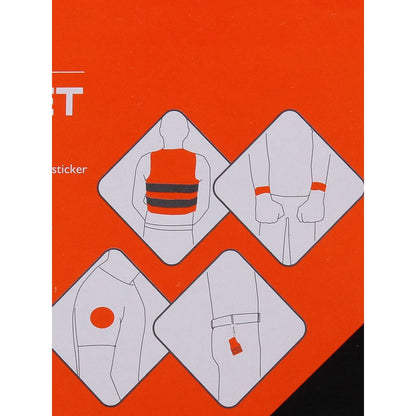 LiveUp Reflective Set LS3404