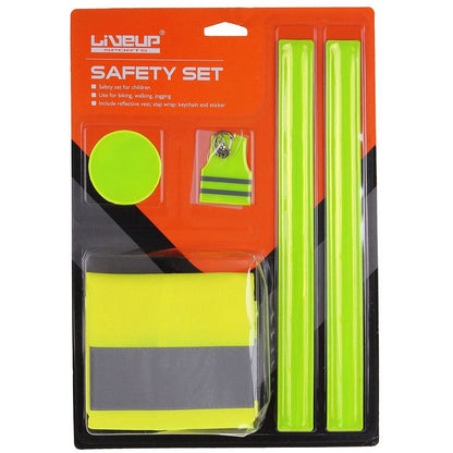 LiveUp Reflective Set LS3404