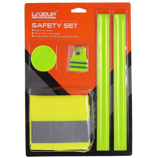 LiveUp Reflective Set LS3404