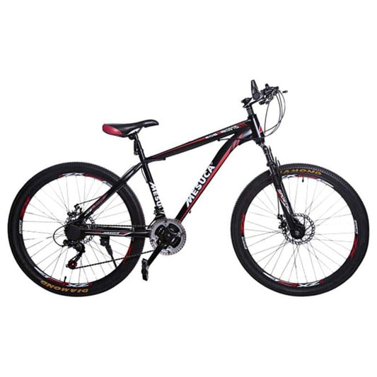 Mesuca Mountain Bicycle | MSK0916 26inch