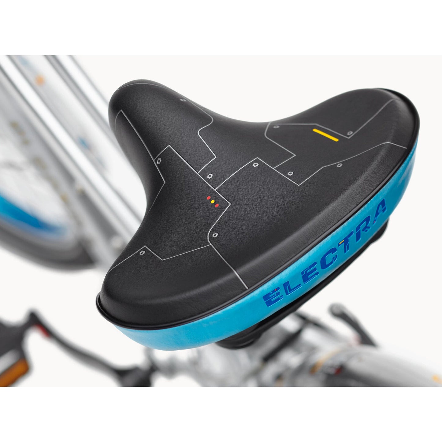 Electra EBC 3000 Kids 1-Speed 20-Inch Bike