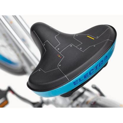 Electra EBC 3000 Kids 1-Speed 20-Inch Bike