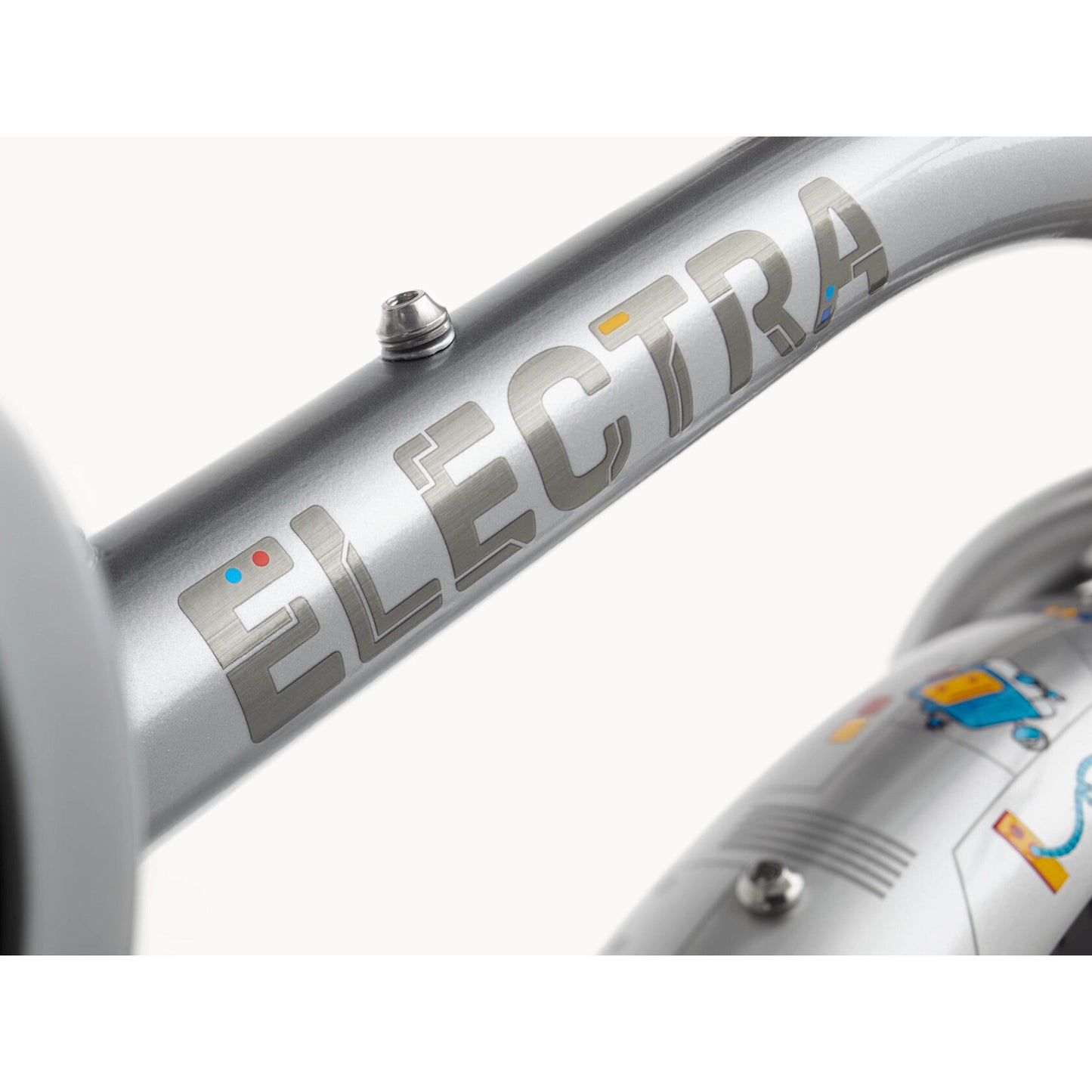 Electra EBC 3000 Kids 1-Speed 20-Inch Bike